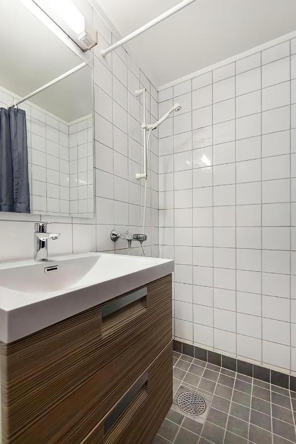 Keybutler Queen Astrids Aparthotel 오슬로 외부 사진