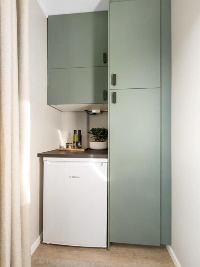 Keybutler Queen Astrids Aparthotel 오슬로 외부 사진